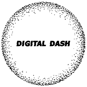 DIGITAL DASH